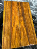 Lignum Vitae Scales LVS113 - 6 x 1.95 x .37” (Copy)
