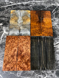 4PACK138 - 5 x 1.85-1.73 x .33-.27”