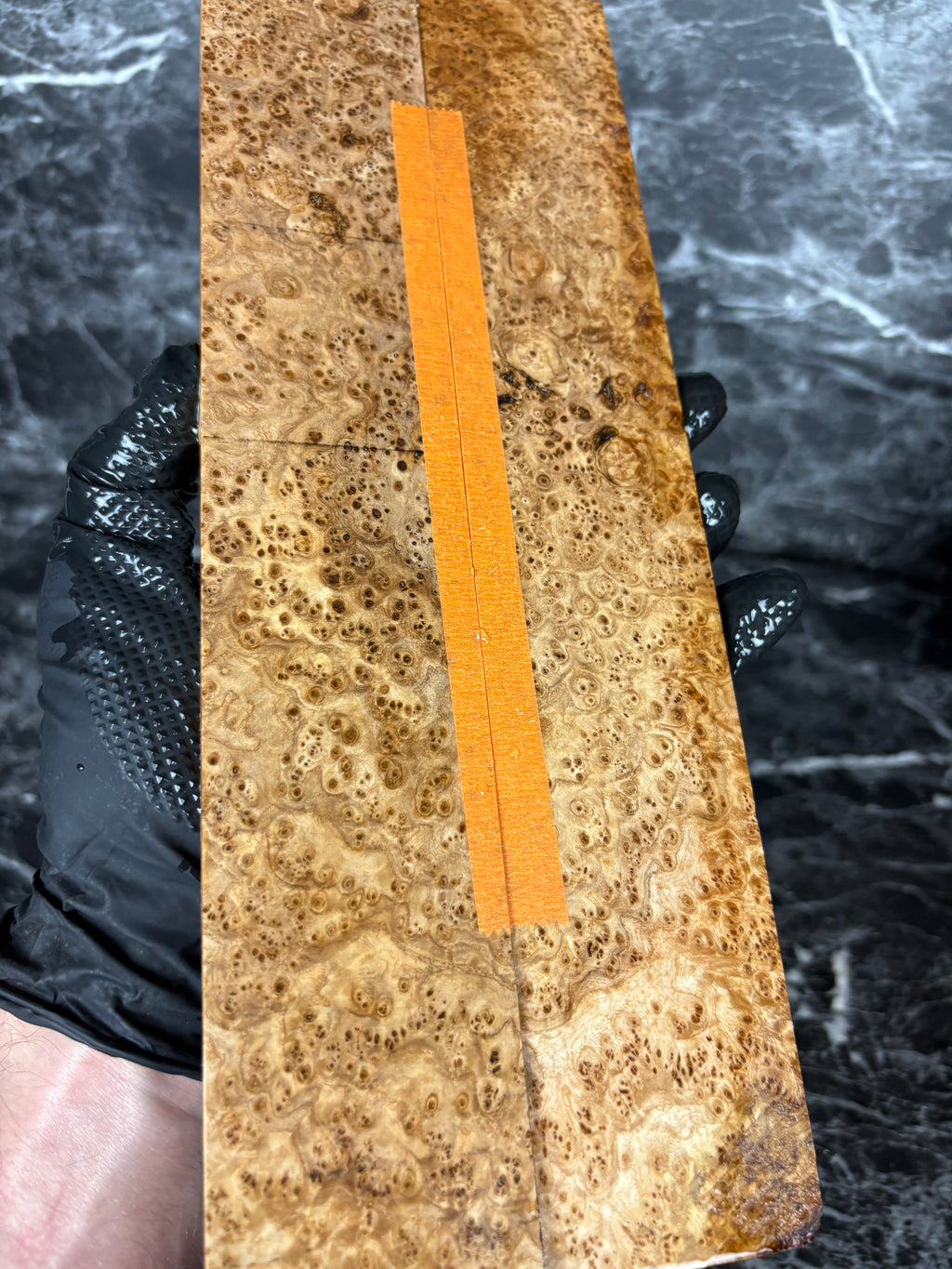 BAS406 - 12 x 2.1 x .34”