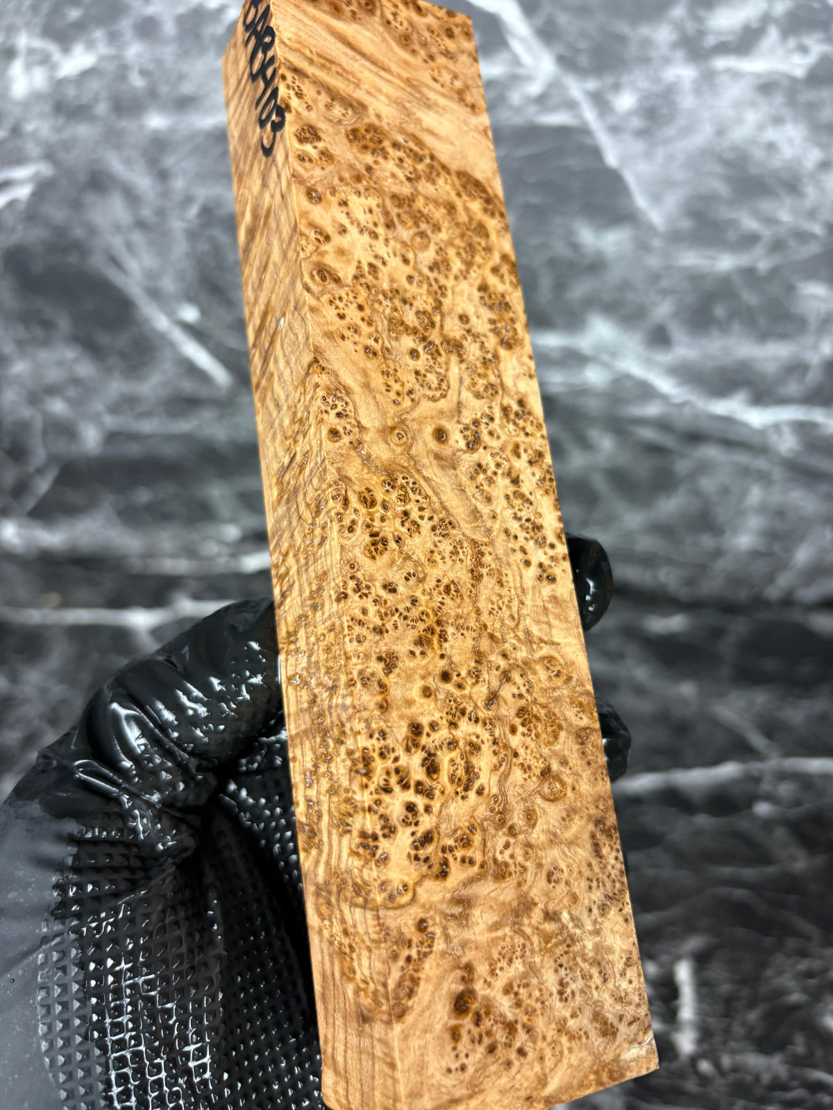 BAB403 - 7.9 x 1.75 x 1.18”
