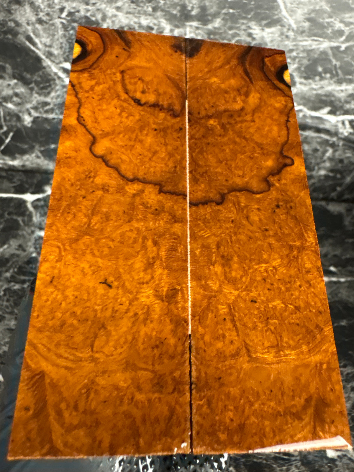 IWS221 - 5.1 x 1.5 x .3”
