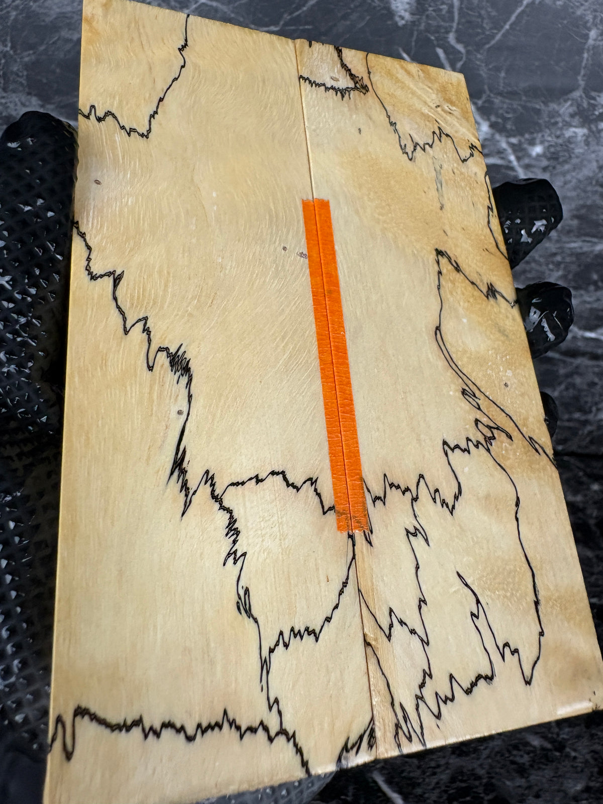 TAMS116 - 6 x 1.9 x .34”