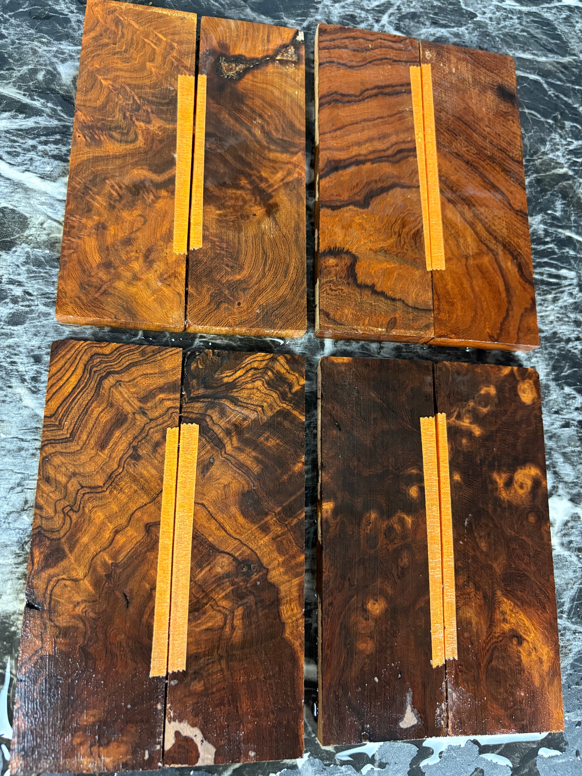 IWS510 - 5 x 1.65 x .3”
