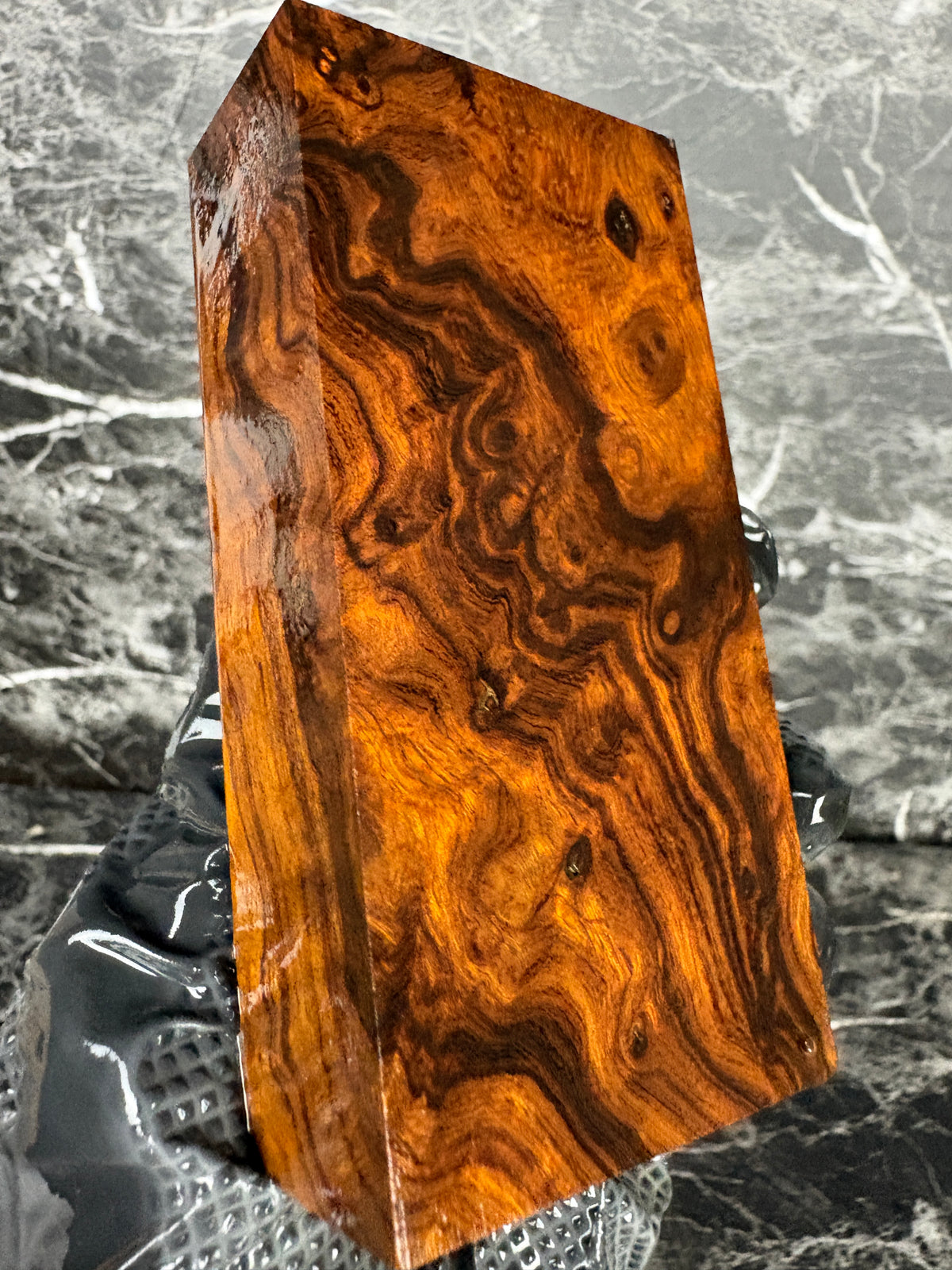 GEM112 - 4.7 x 2.2 x 1.25”