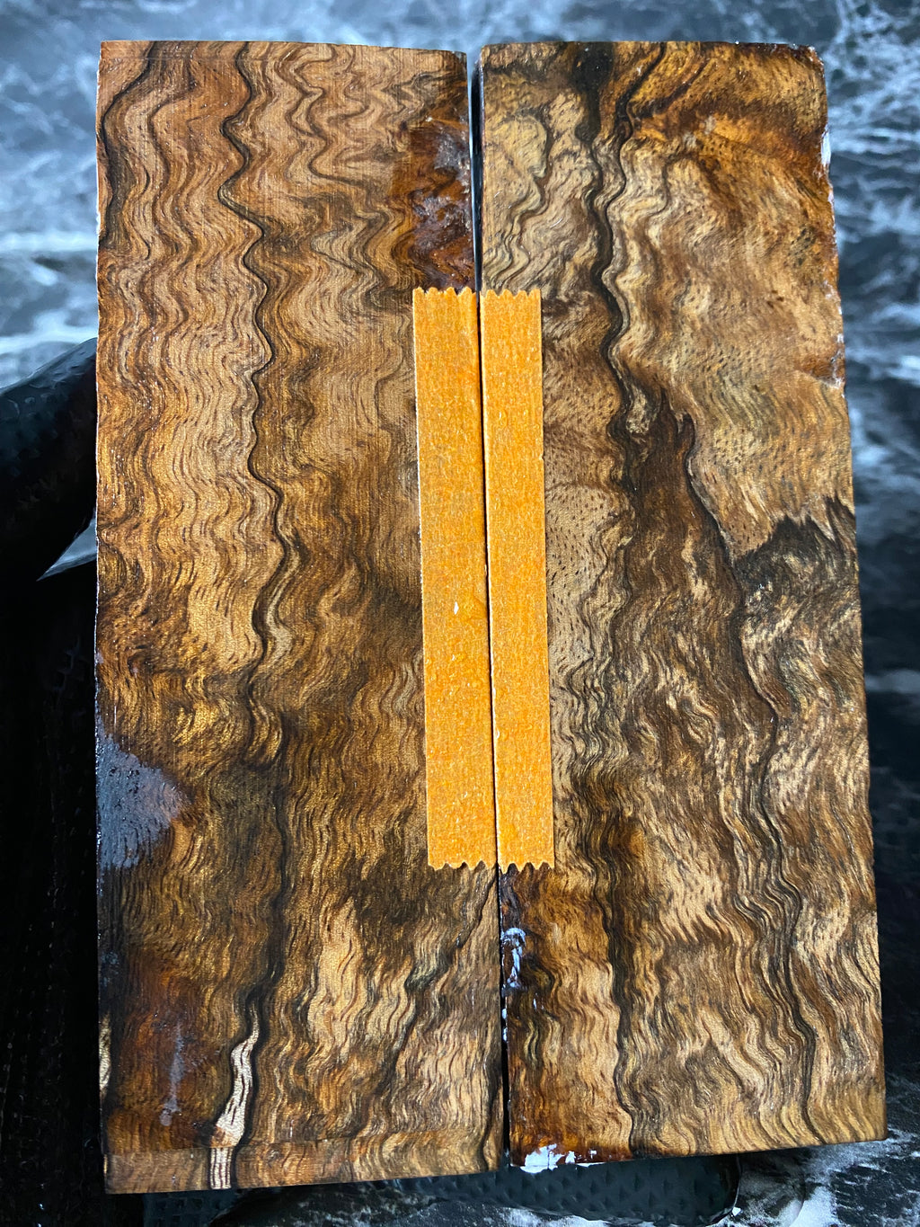 HCMS103 - 5.70 x 1.87 x .40”