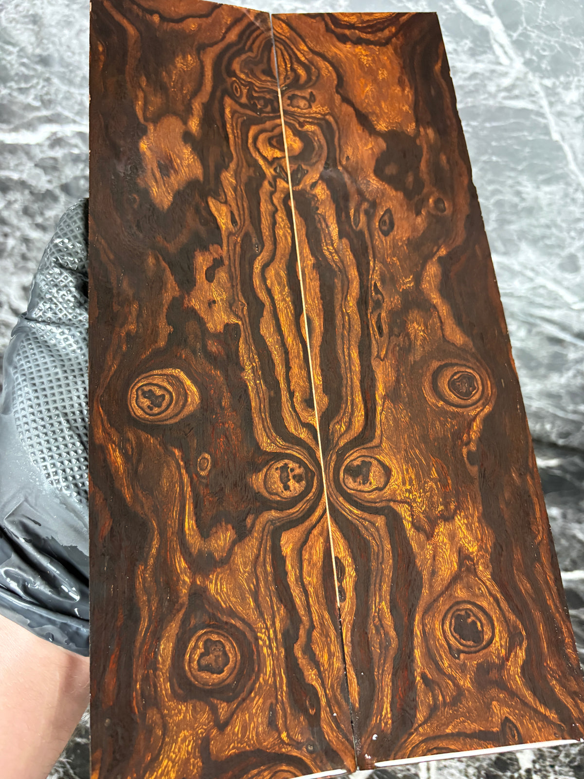 IWSF405 - 12 x 3 x .34”