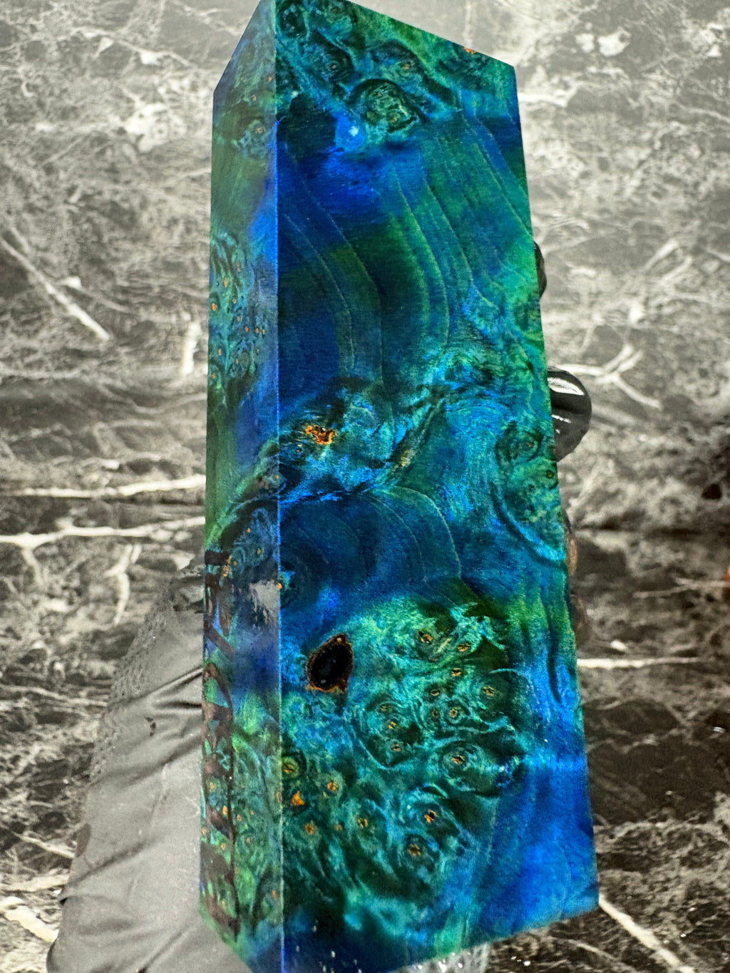 BIBD121 - 5 x 1.75 x 1.12”