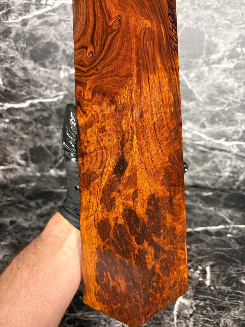 IWB493 - 12.5 x 3 x 3”