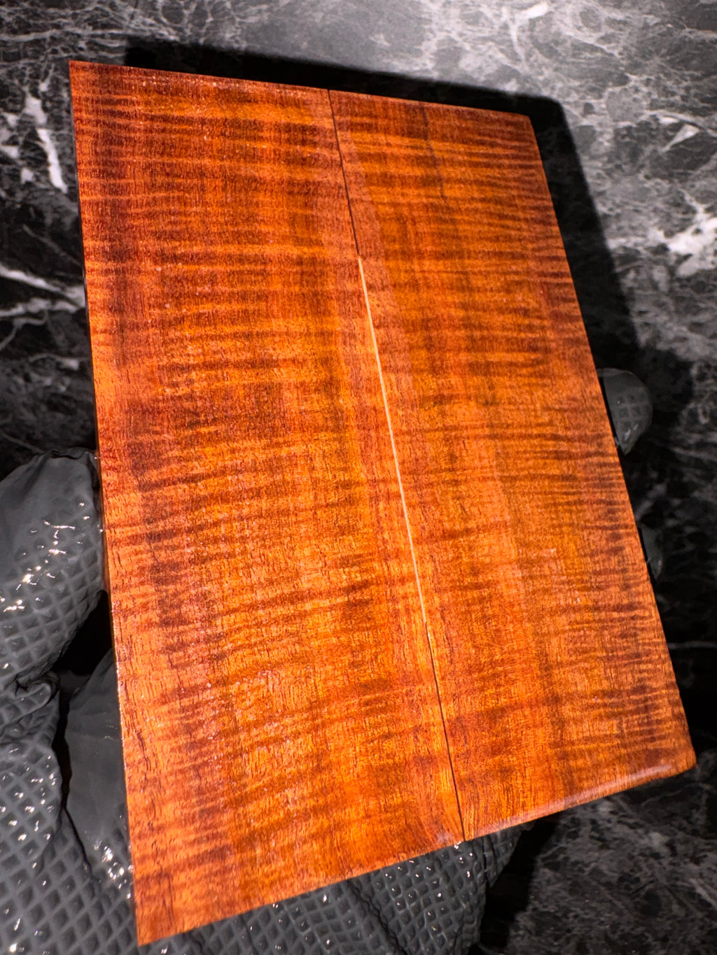 RGS100 - 5.1 x 1.8 x .45”