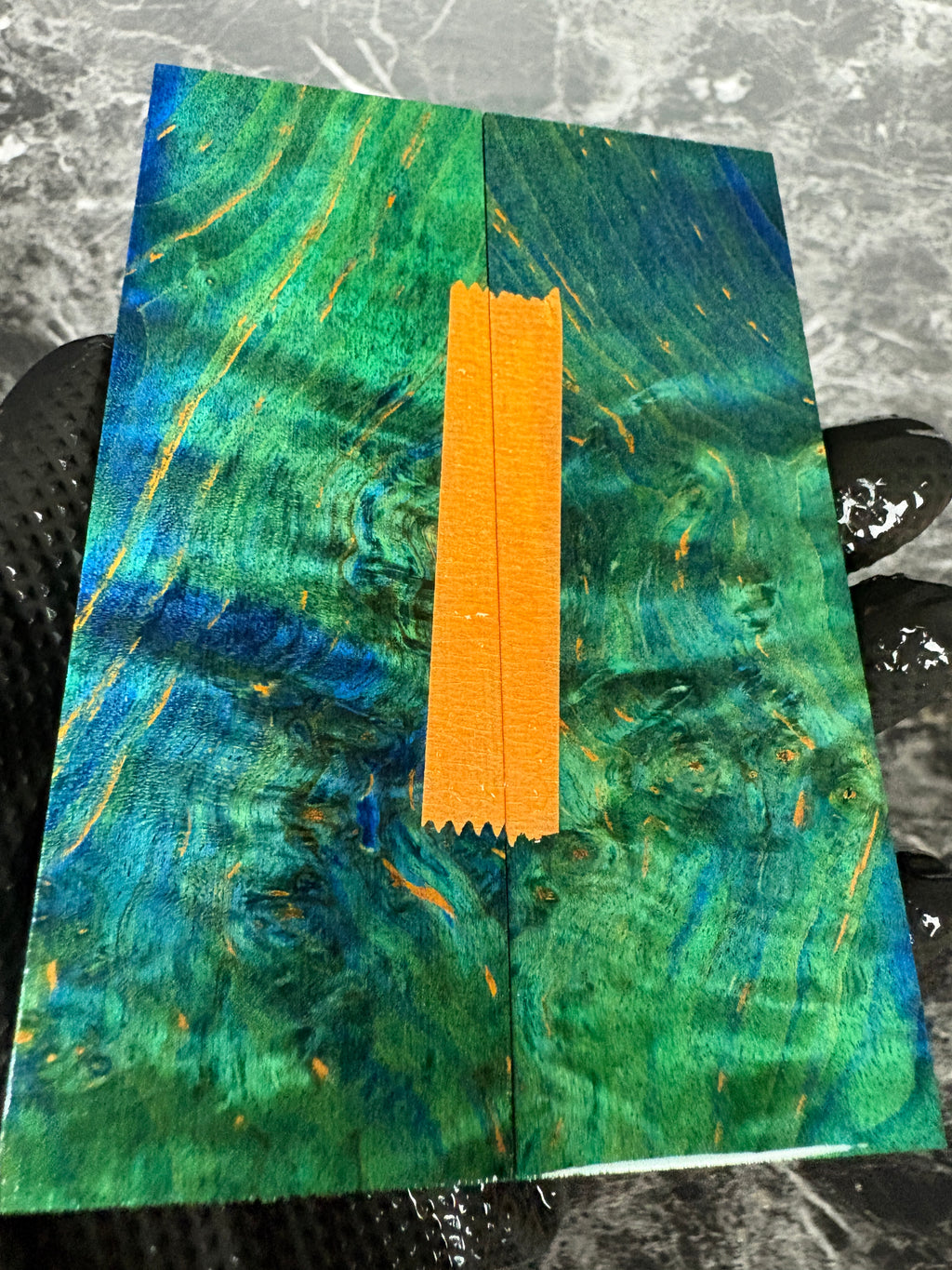 BISD100 - 5 x 1.75 x .4”