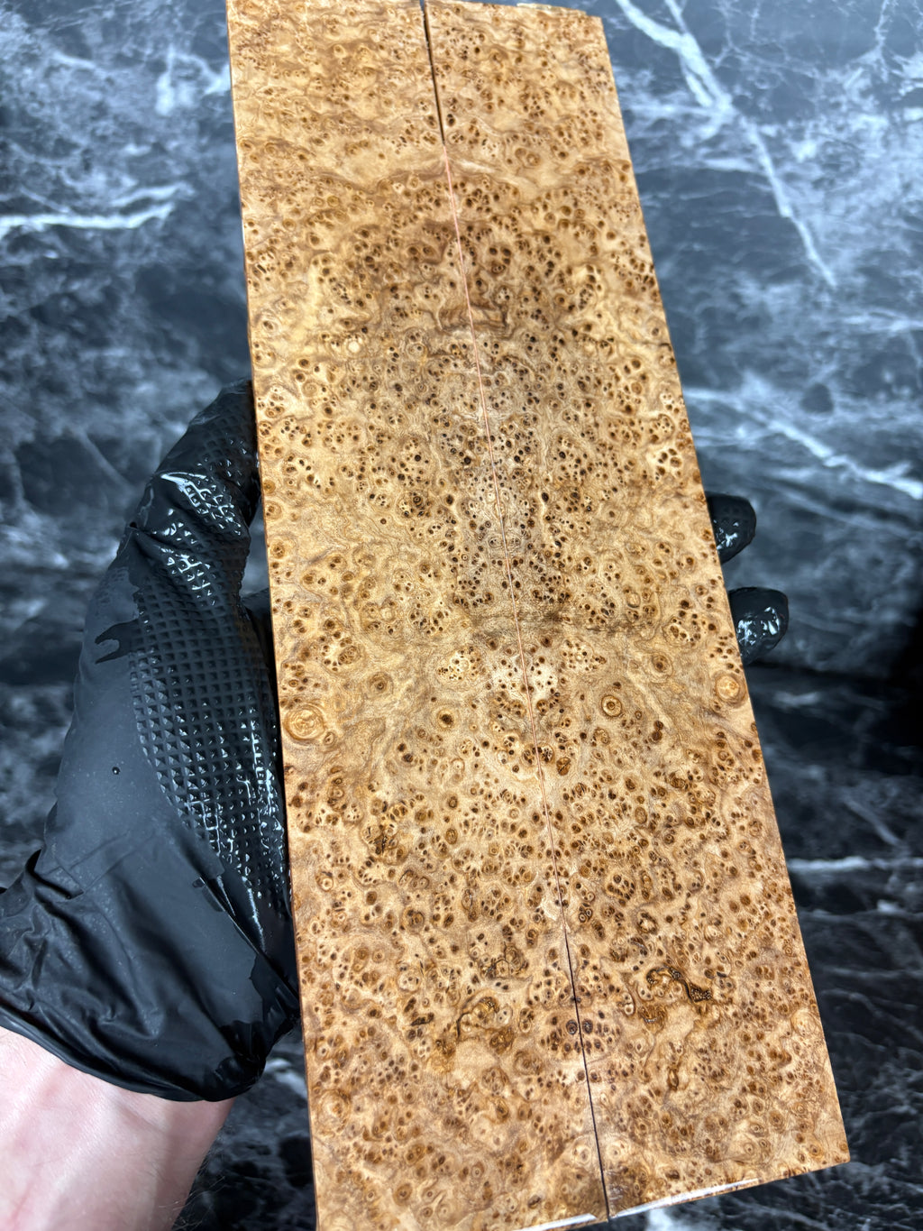 BAS405 - 12 x 2.1 x .34”