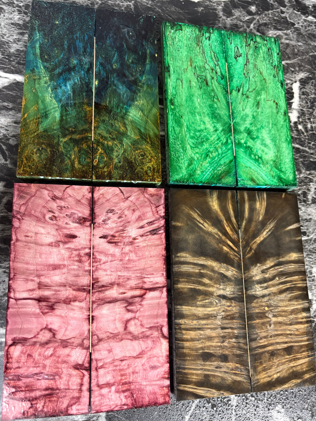 4PACK110 - 5.15 x 1.8 x .37-.35”