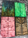 4PACK110 - 5.15 x 1.8 x .37-.35”