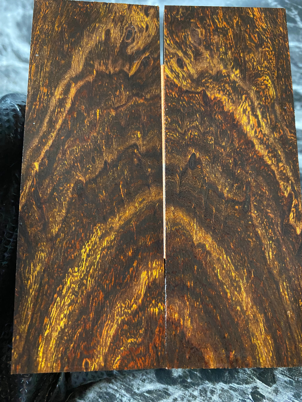 IWSF121 - 5 x 1.79 x .42”