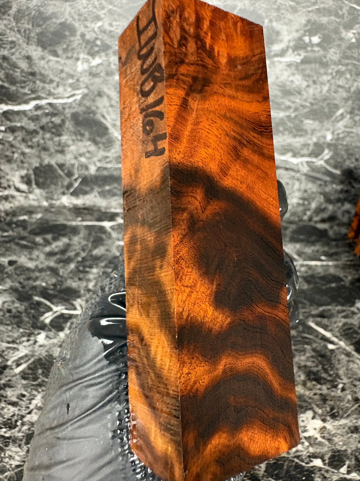 IWB164 - 5.1 x 1.55 x 1.14”
