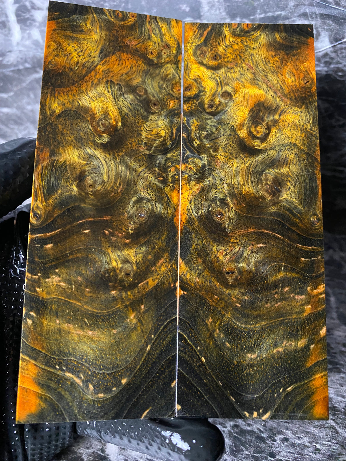 BISD143 - 5 x 1.75 x .38”