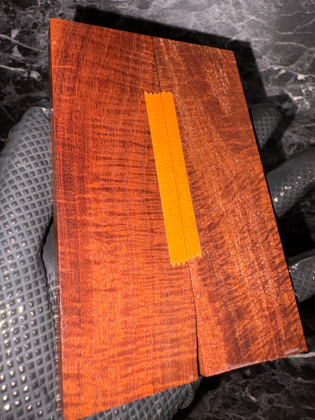 RGS104 - 5.4 x 1.75 x .44”