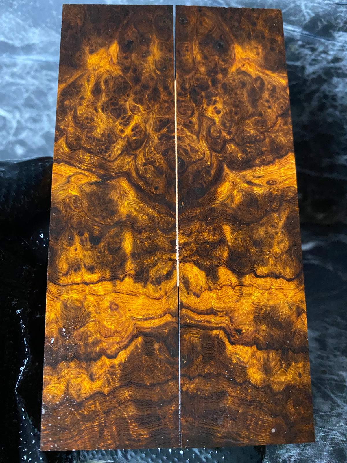 IWS163 - 5.5 x 1.5 x .40”