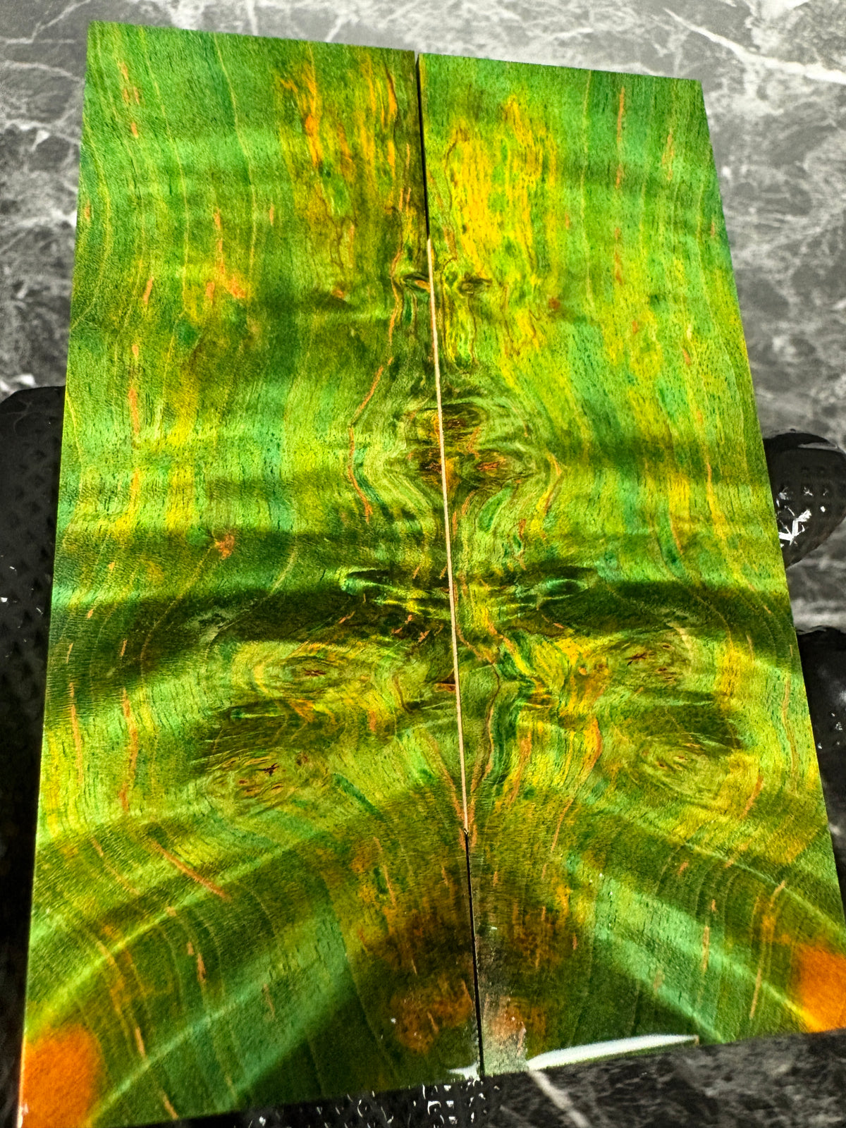 BISD124 - 5 x 1.75 x .37”
