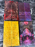 4PACK100 - 5 x 1.5 x .37-.3”