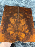 GUITAR TOP110 - 17.25 x 7.6 x .37”