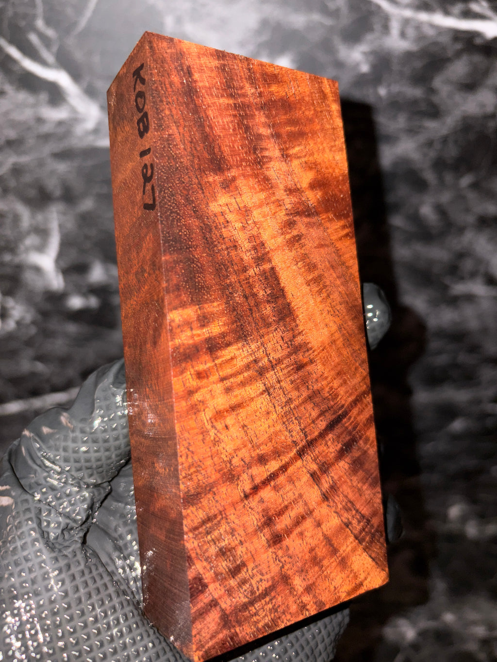 KOB127 - 5.3 x 2.2 x 1.12”