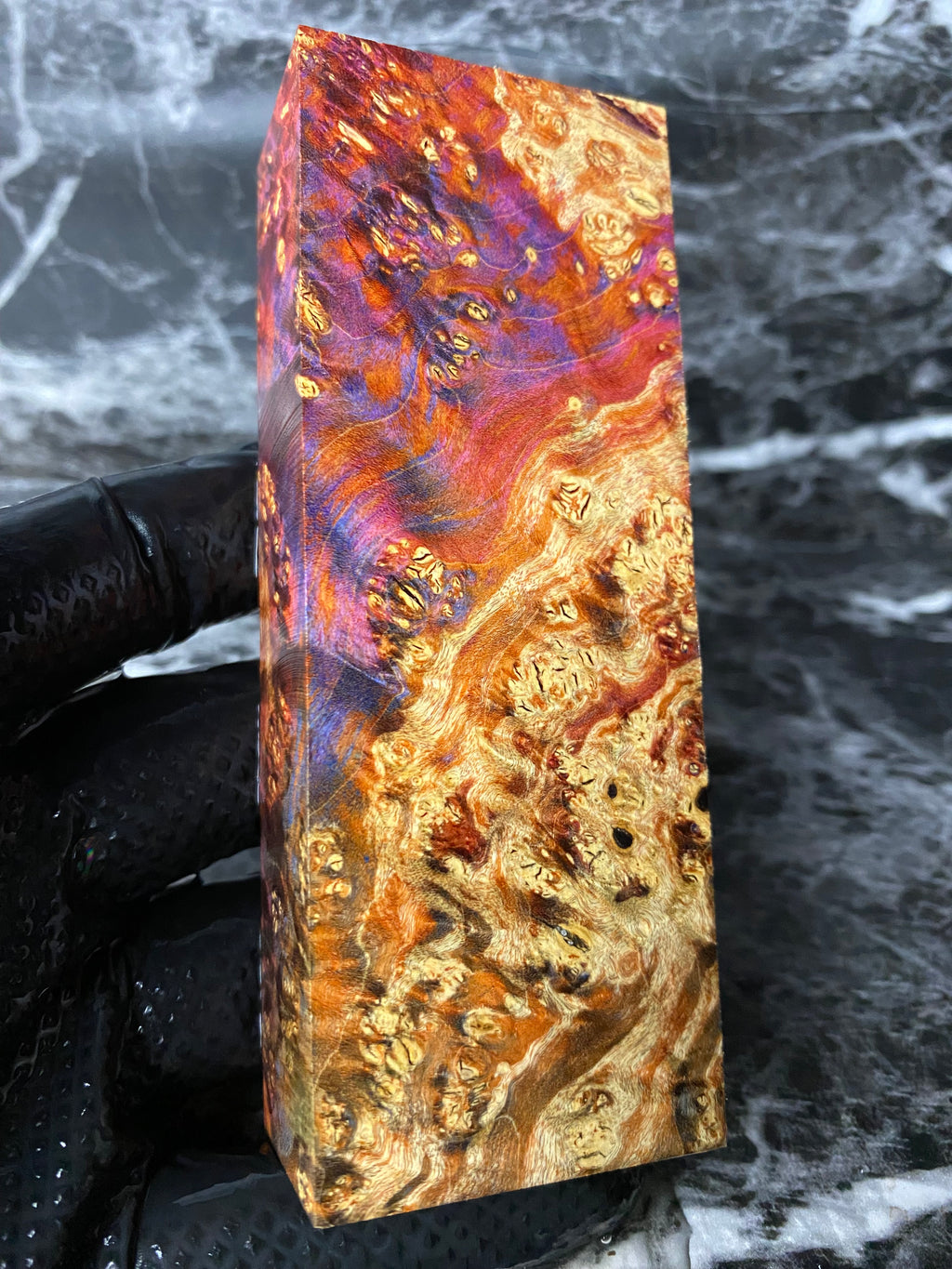 BXBD130 - 4.79 x 1.78 x 1.10”
