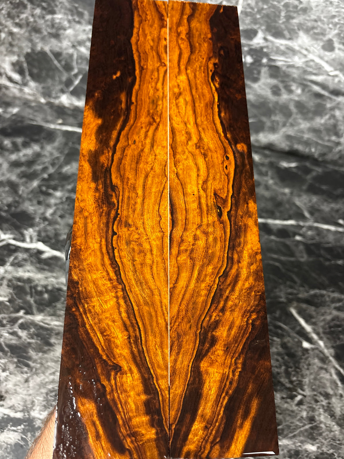 IWSF420 - 11.9 x 2.12 x .32”