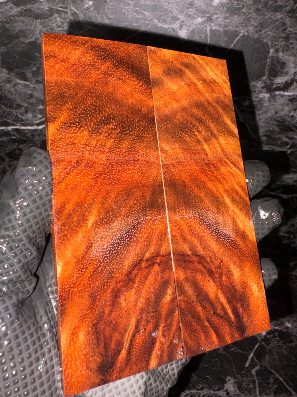 KOS116 - 5.35 x 1.8 x .4”