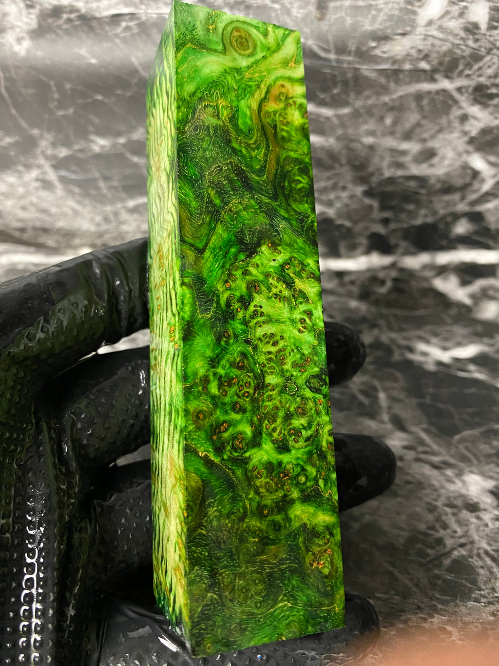 BABD130 - 5.06 x 1.20 x 1.19”