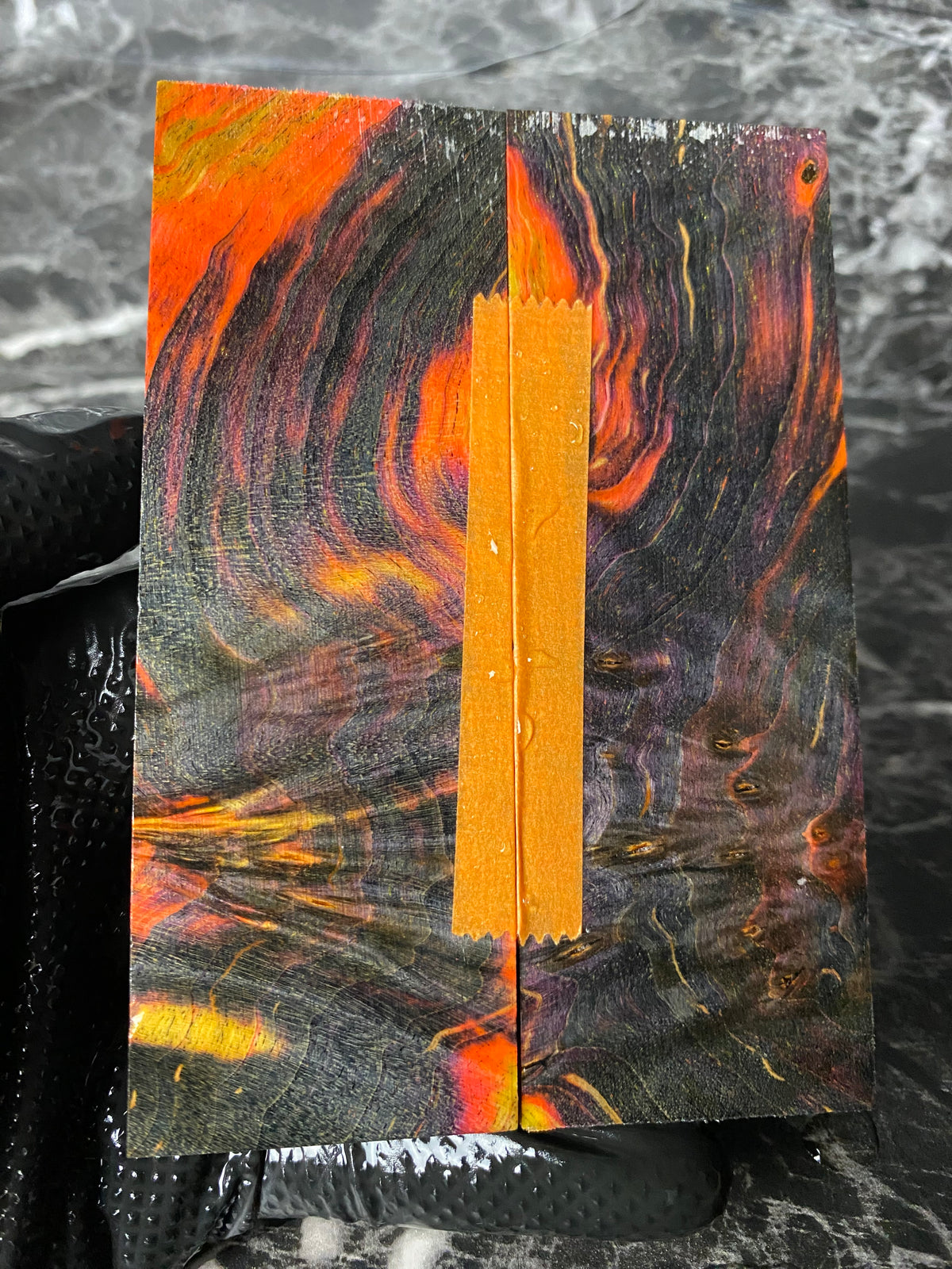 BISD157 - 5 x 1.74 x .34”