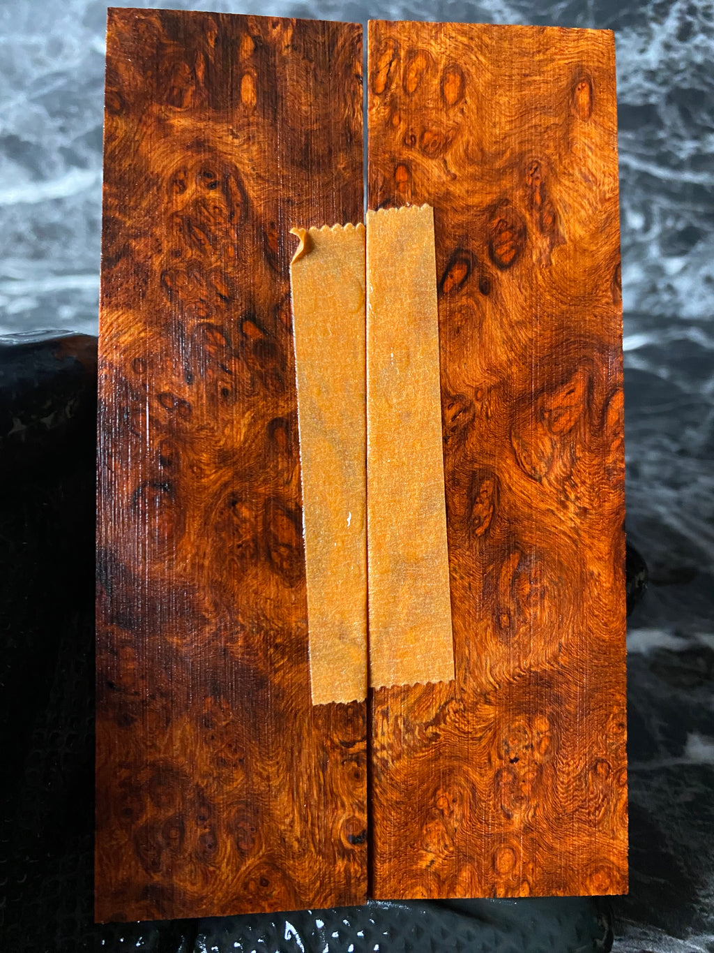 AMS111 - 4.97 x 1.41 x .32”