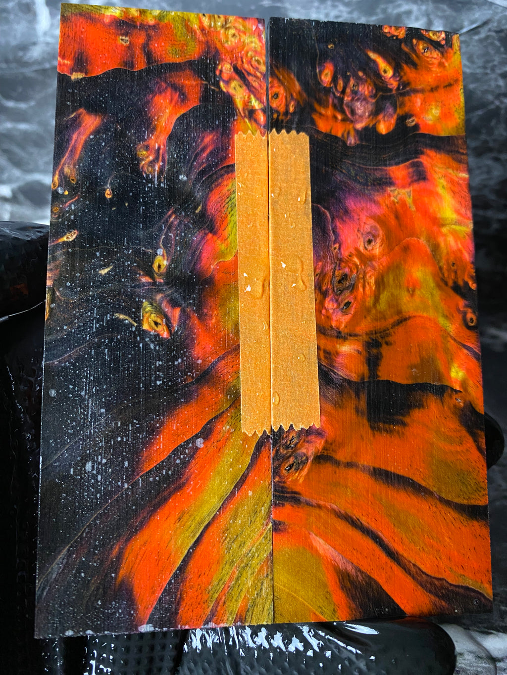 BISD146 - 5 x 1.75 x .38”