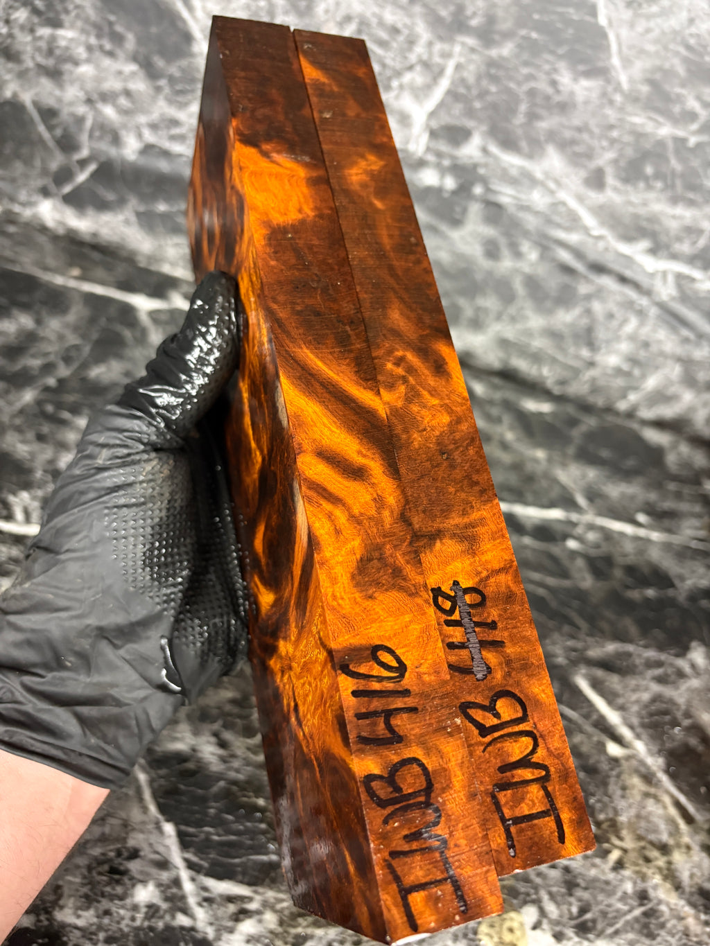 IWB416 - 10.35 x 3.6 x 1" (2 PCs)