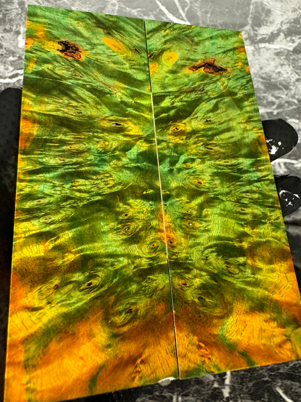 BISD132 - 5 x 1.75 x .37”