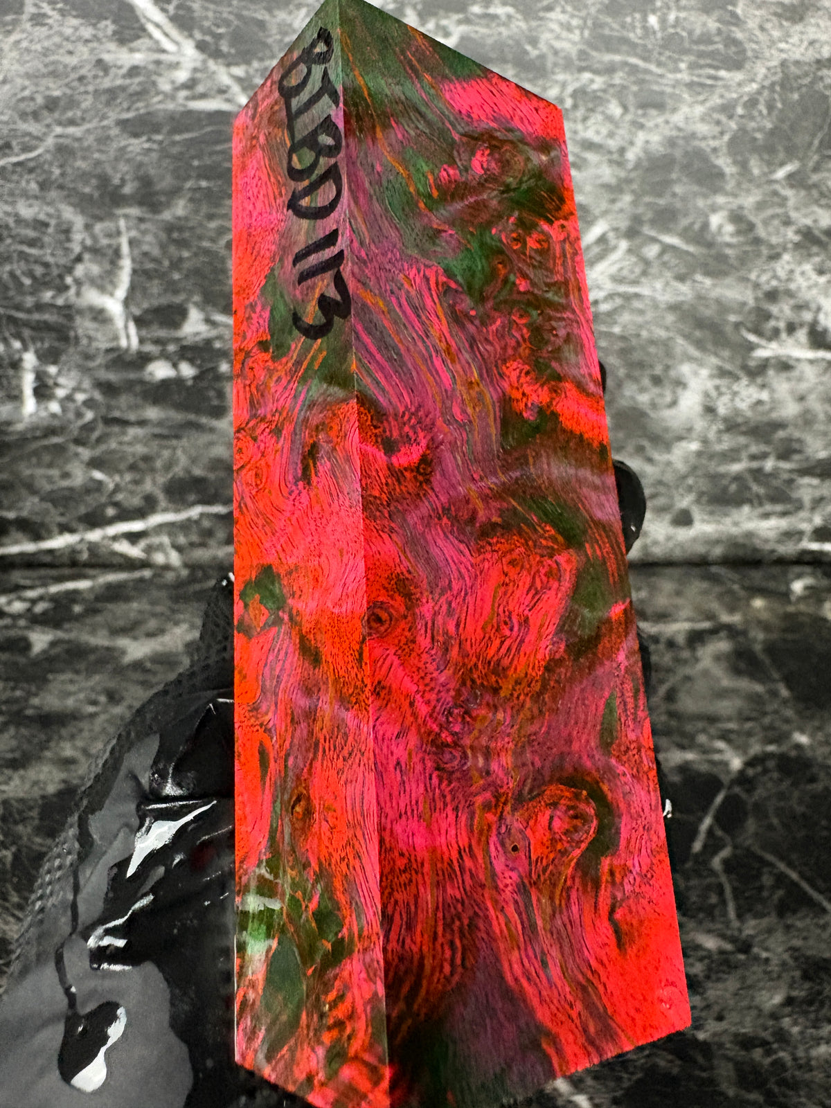 BIBD113 - 5 x 1.7 x 1.18”