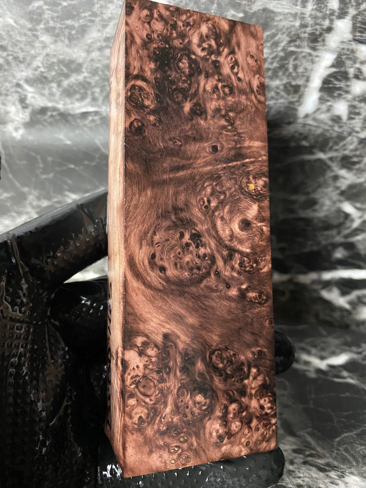 BXBD165 - 5 x 1.72 x 1.16”