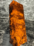 Ironwood Burl Block IWB238 - 5.35 x 1.85 x 1.27”