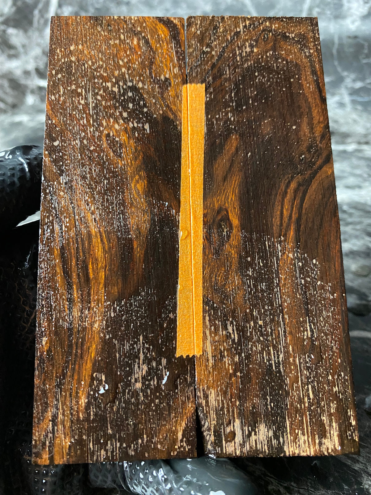 IWSF197 - 5.20 x 1.64 x .33”