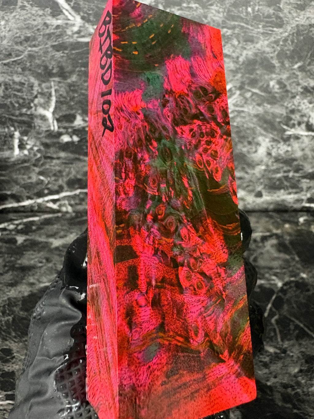BIBD102 - 5 x 1.75 x 1.15”