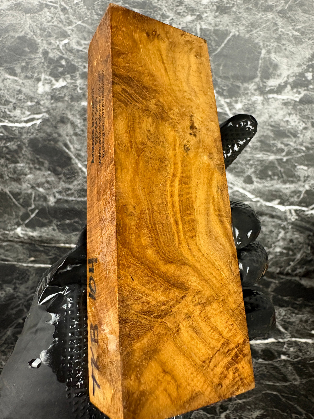 TKB104 - 6 x 2 x 1.12”