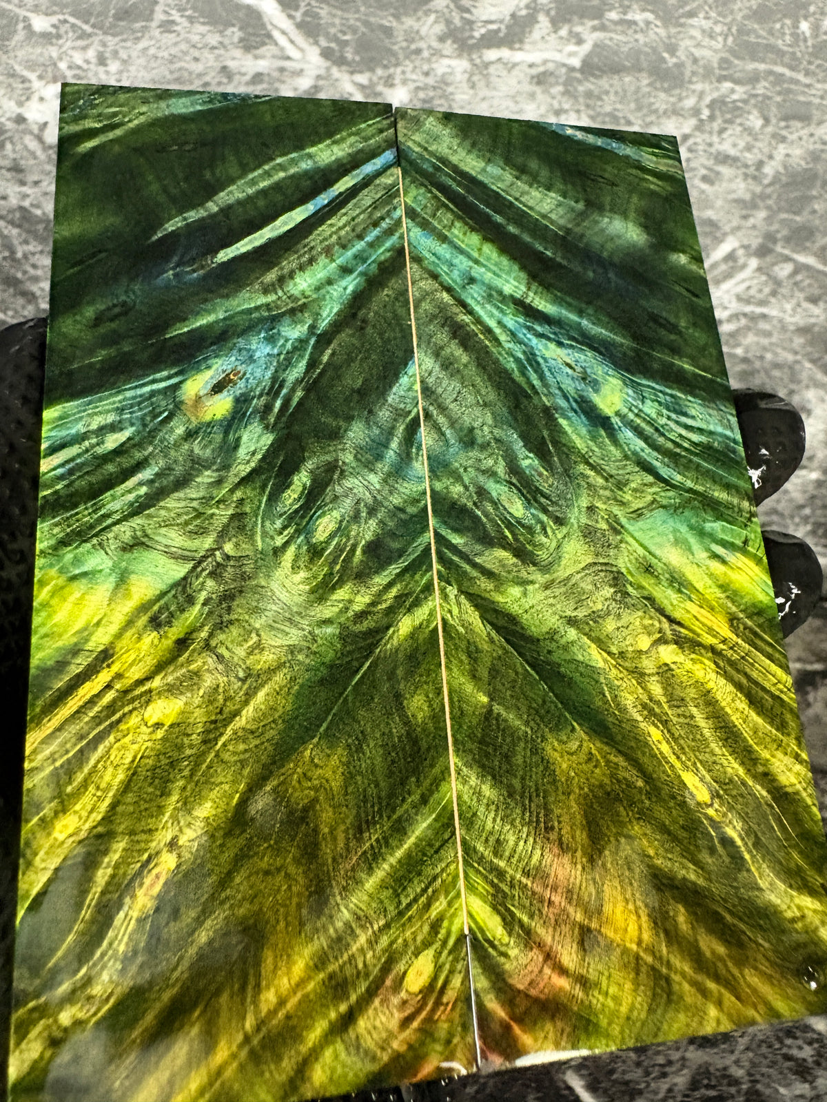 BYSD137 - 5.15 x 1.85 x .4”