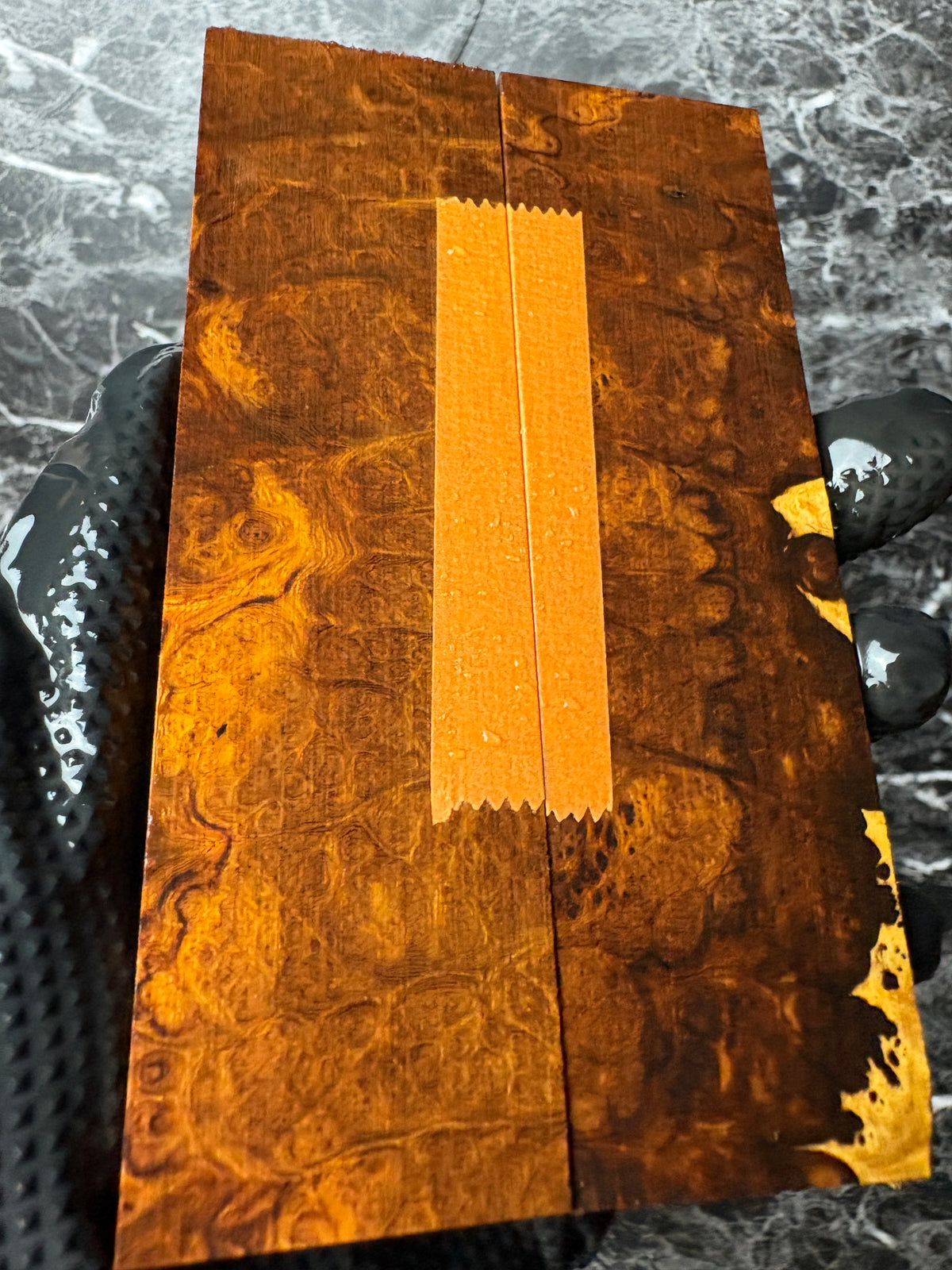 IWS124 - 5.5 x 1.5 x .3”