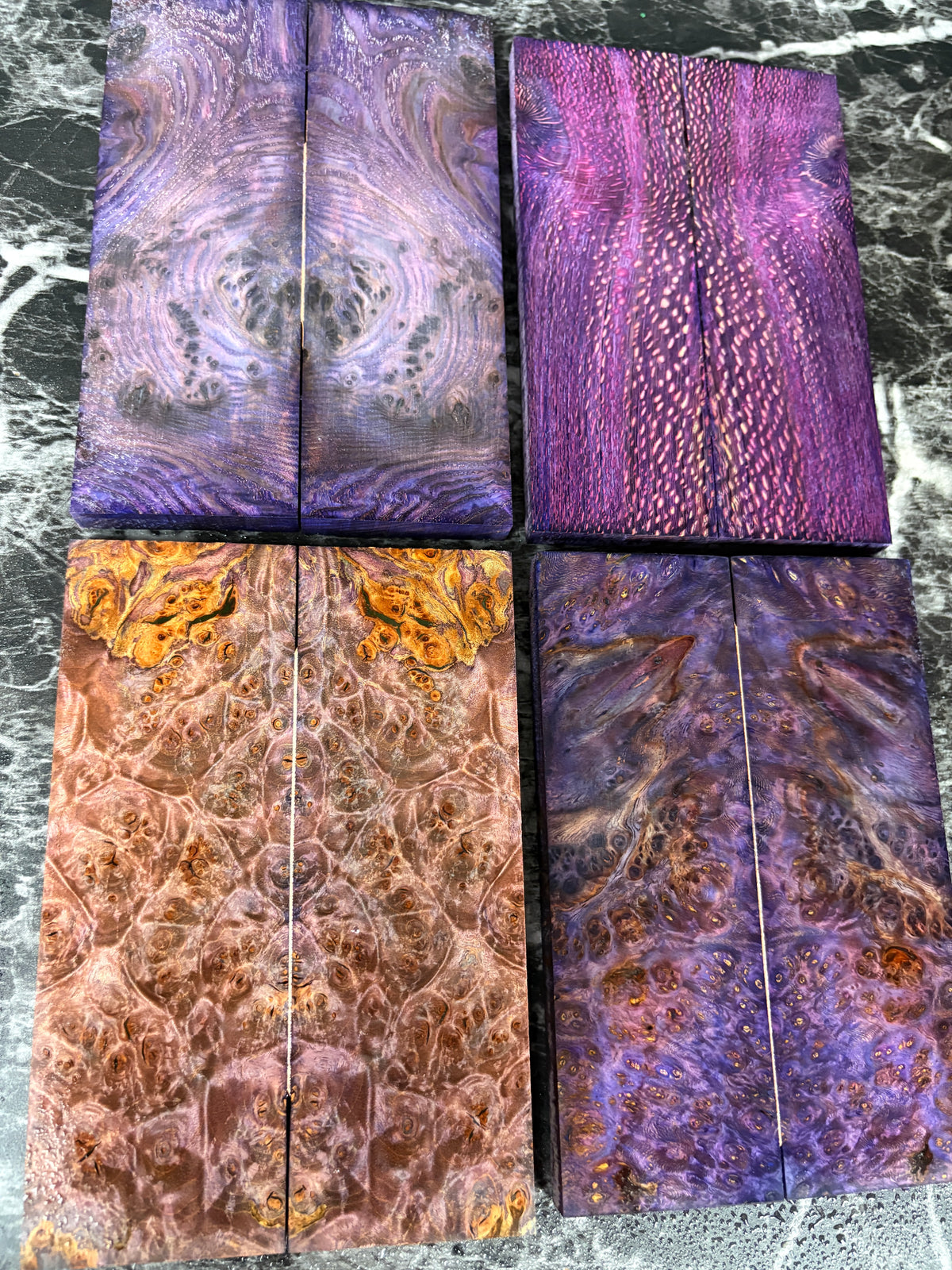 4PACK120 - 5.8 x 1.85 x .37”