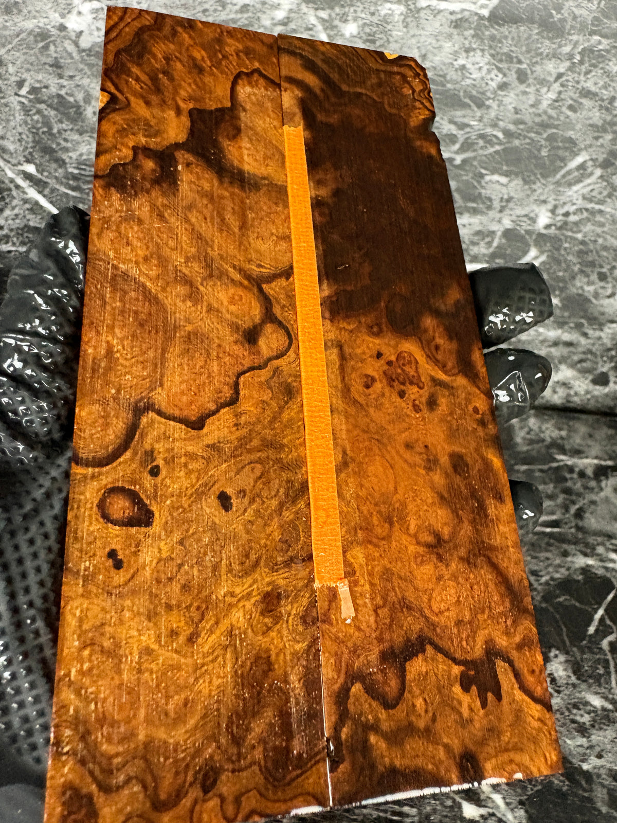 IWS423 - 7.25 x 1.8 x .37”