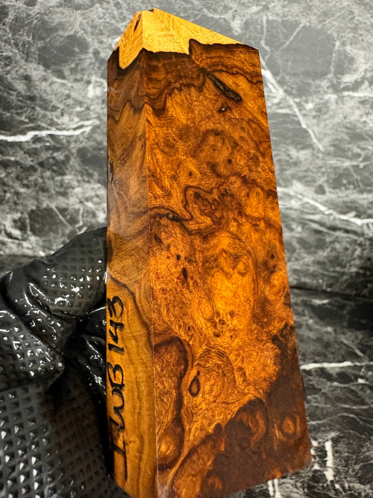IWB143 - 5.1 x 1.8 x 1.2”