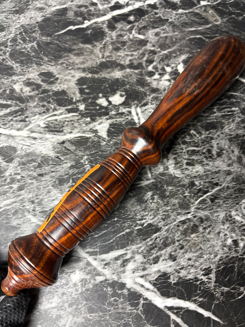 New: Ironwood Sentinel —Ironwood Sap Defense Club