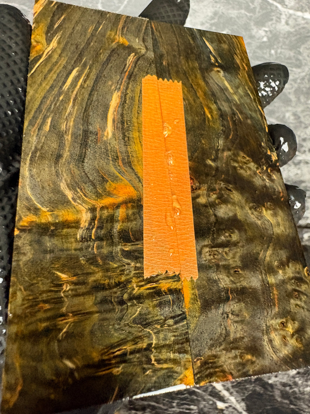 BISD120 - 5 x 1.75 x .37”