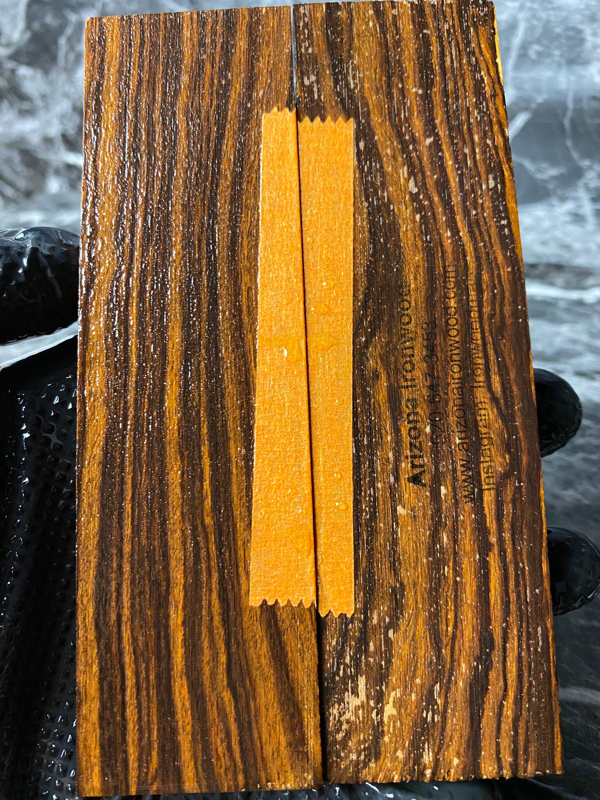 IWSF149 - 5.49 x 1.54 x .34”
