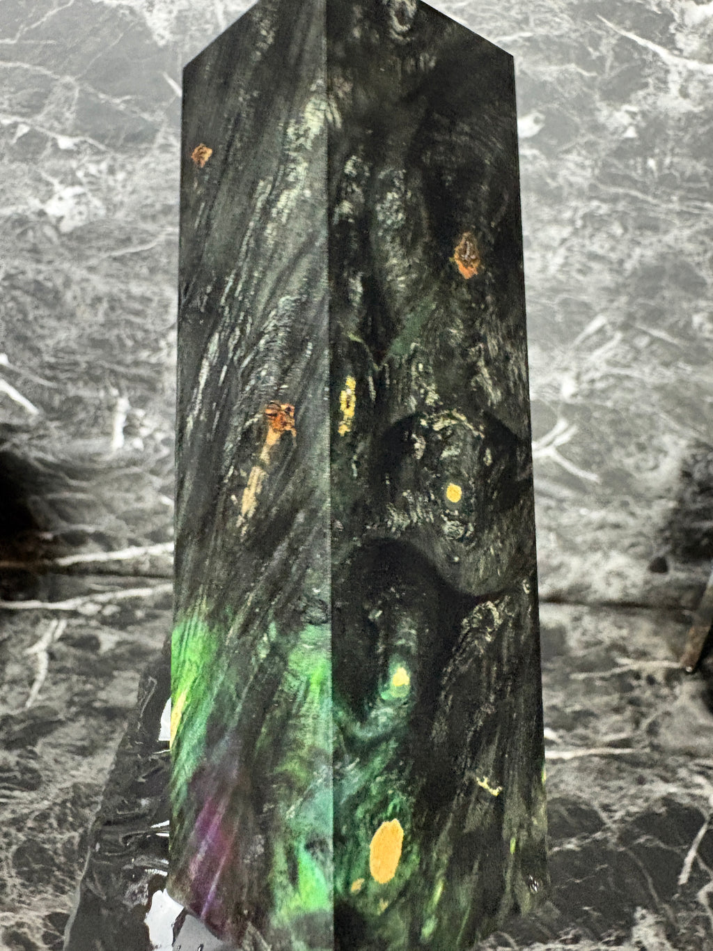 BYBD174 - 5.15 x 1.6 x 1.5”